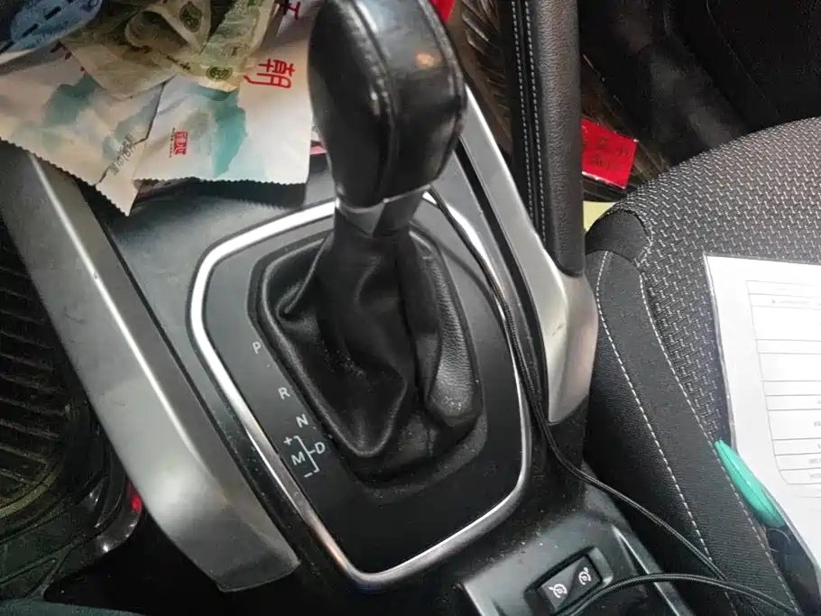 Renault Kadjar — миниатюра 16