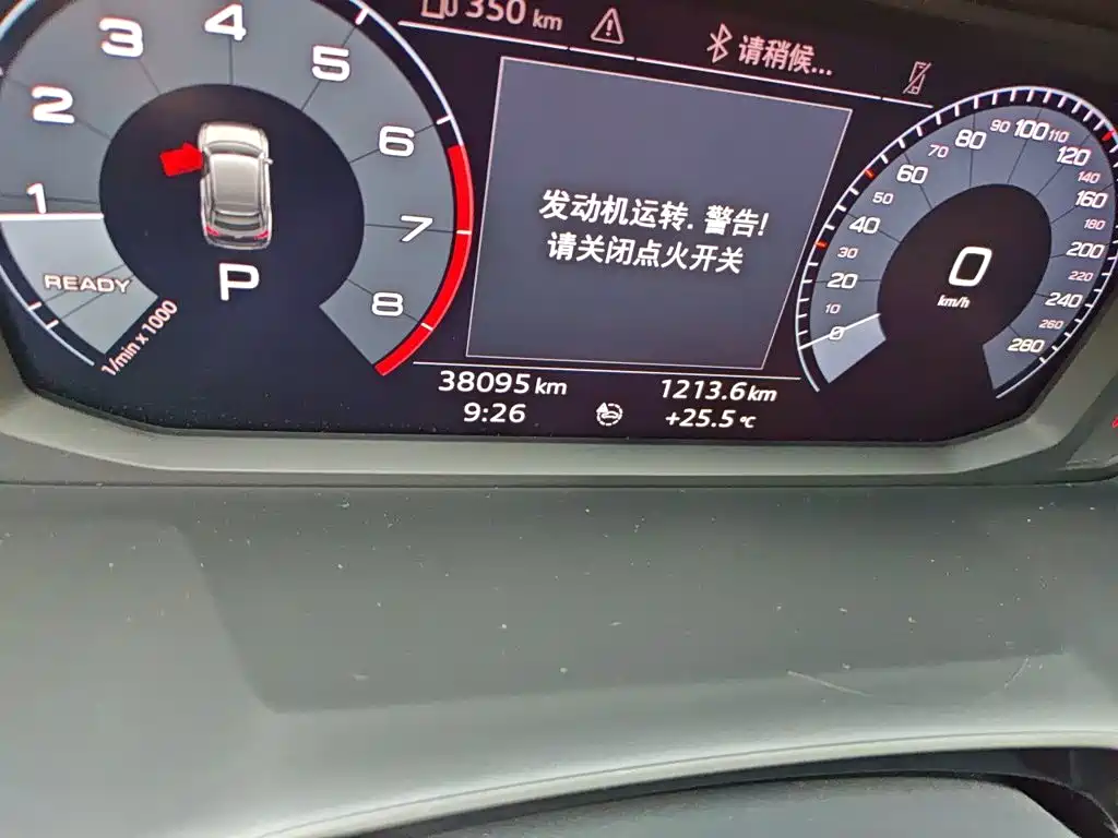 Audi Q3 Sportback — миниатюра 5