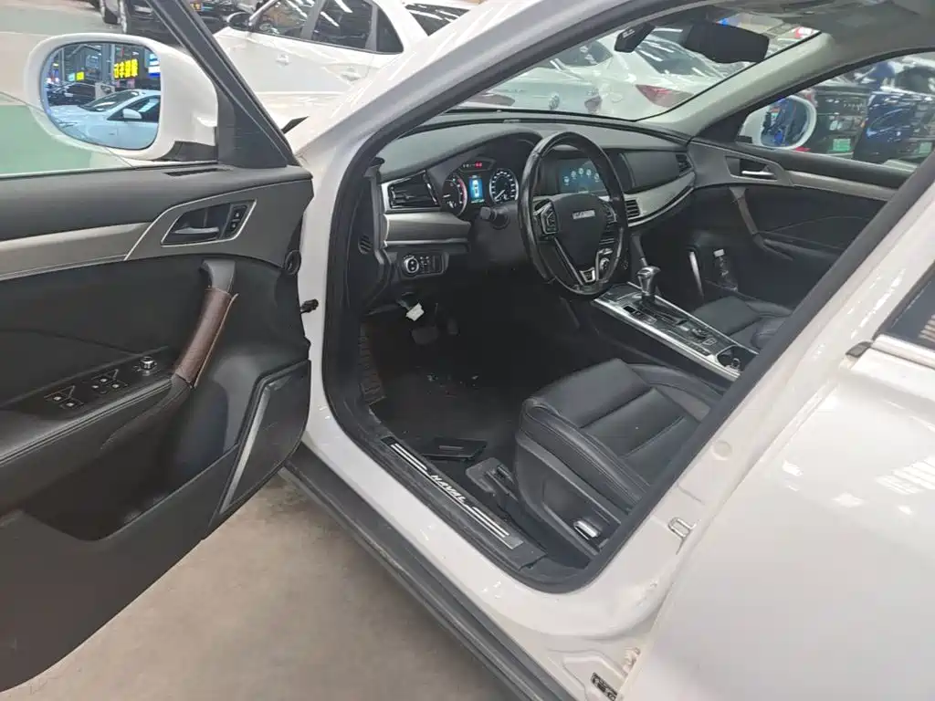 Haval H7 — миниатюра 16
