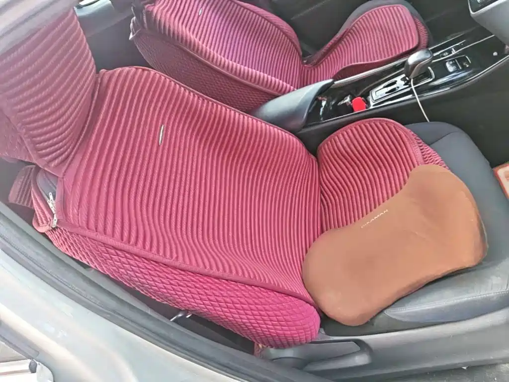 Toyota C-HR EV — миниатюра 25
