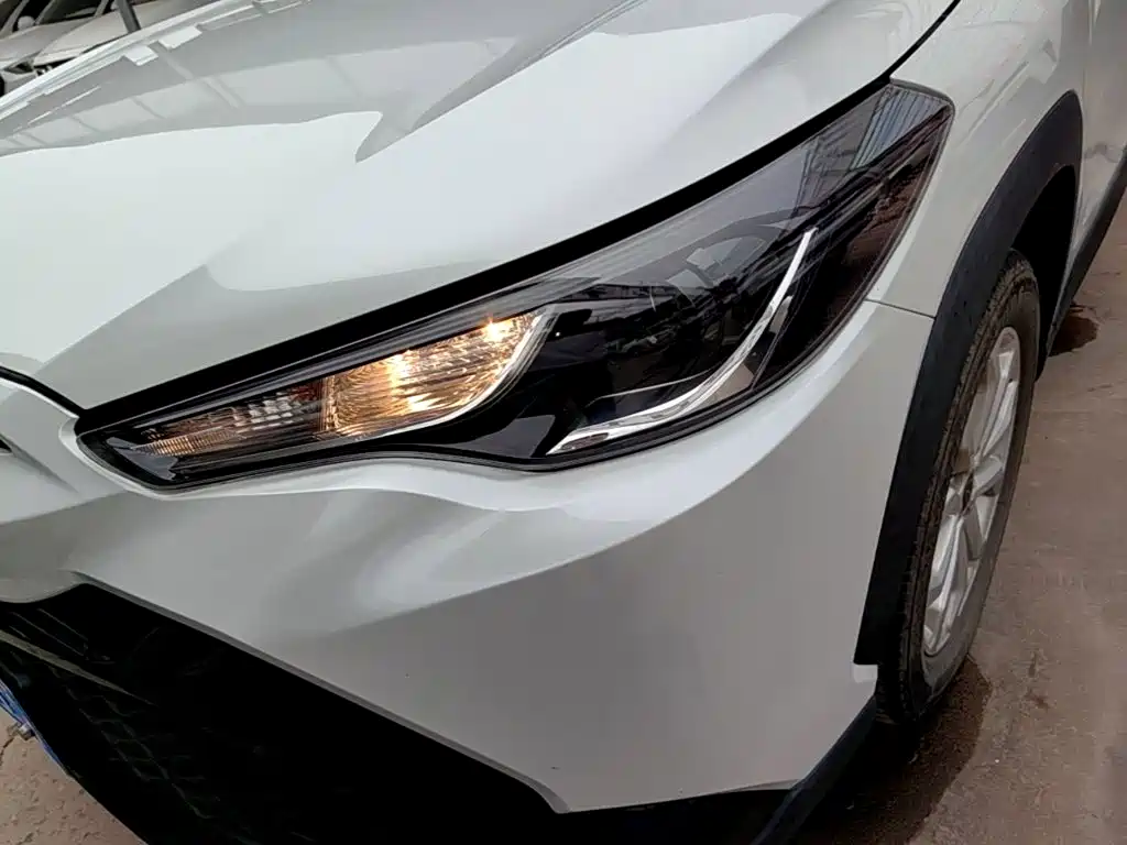 Toyota Frontlander — миниатюра 24