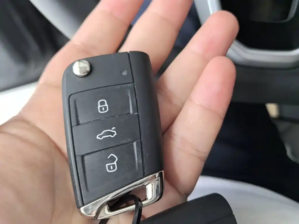 Volkswagen Tayron 2025 300TSI