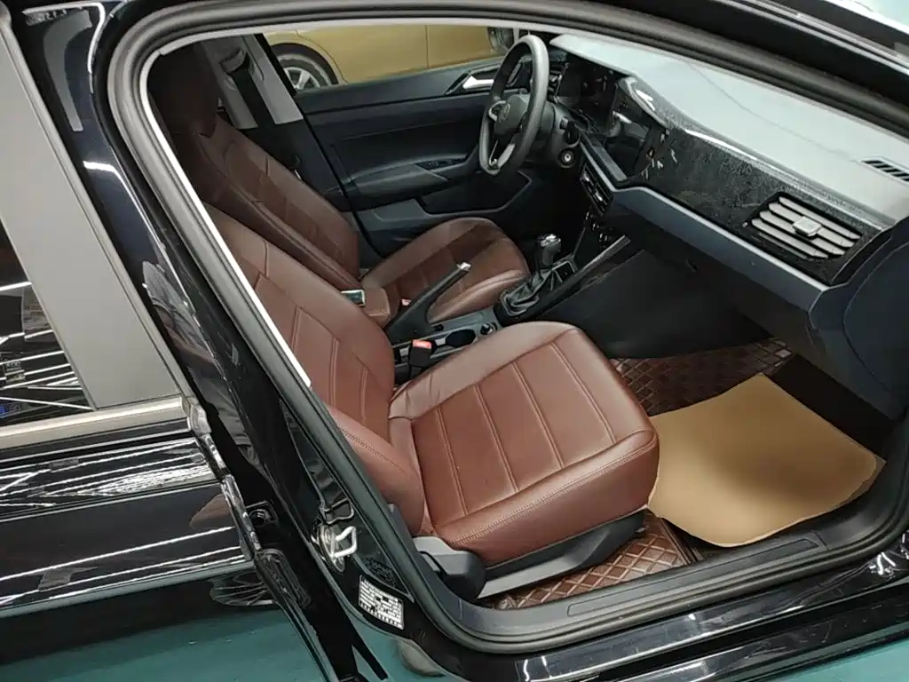 Volkswagen Lavida — миниатюра 25
