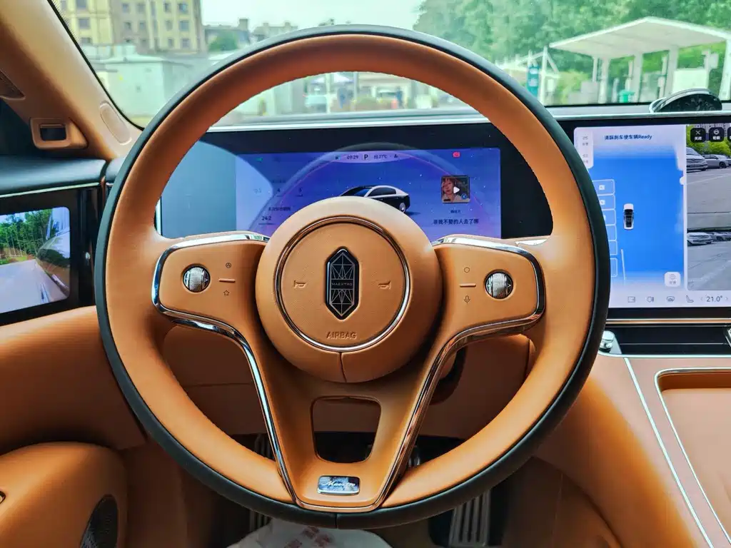 Zunjie Zunjie S800 — миниатюра 12