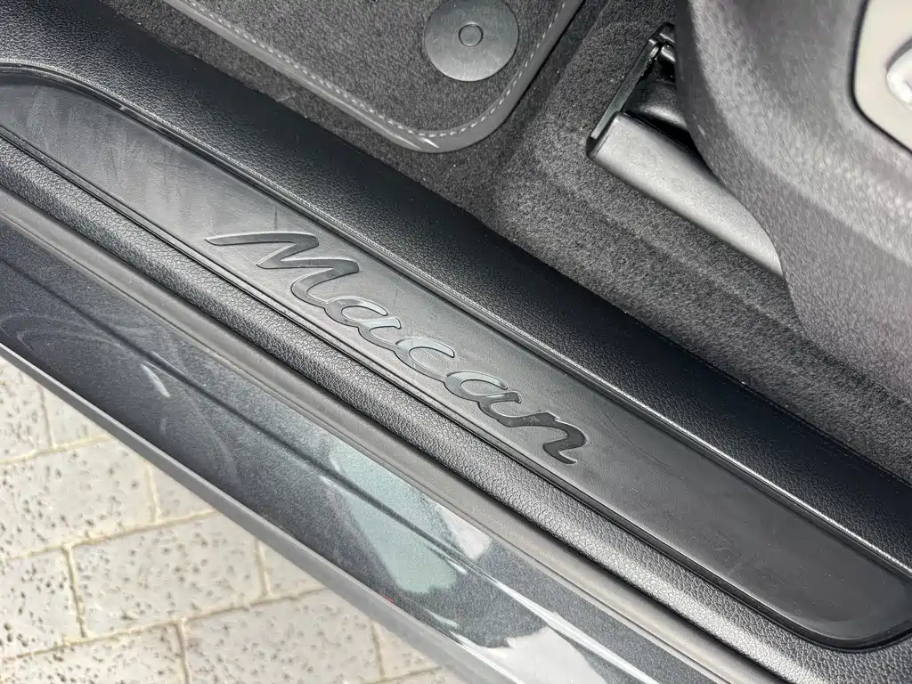 Porsche Macan — фотографии объявления, Фото 14
