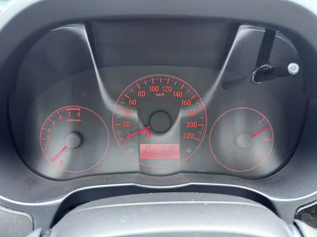 Honda City — миниатюра 8