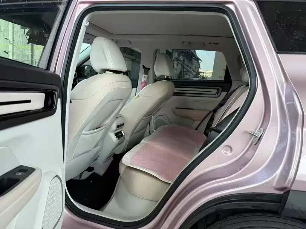 GEELY AUTOMOBILE GEELY ICON