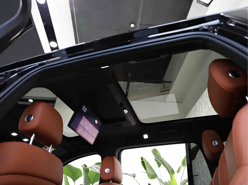 Li Auto Li L9 — миниатюра 15