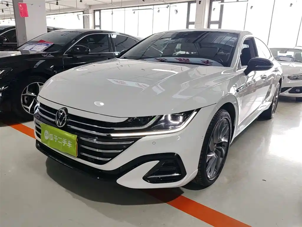 Volkswagen CC 2022
