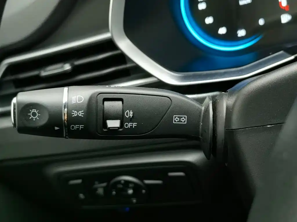 Jetour X70 — миниатюра 20