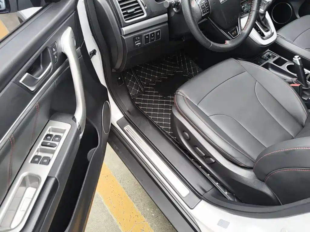 Haval H6 — миниатюра 16