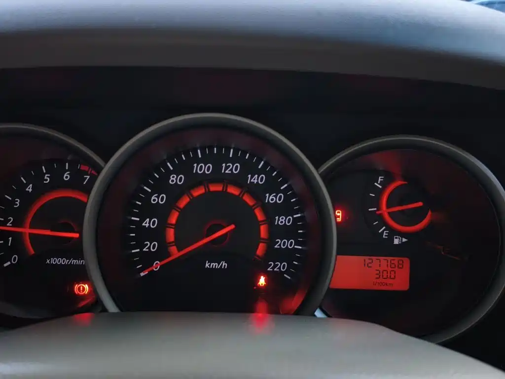 Nissan Sylphy — миниатюра 12