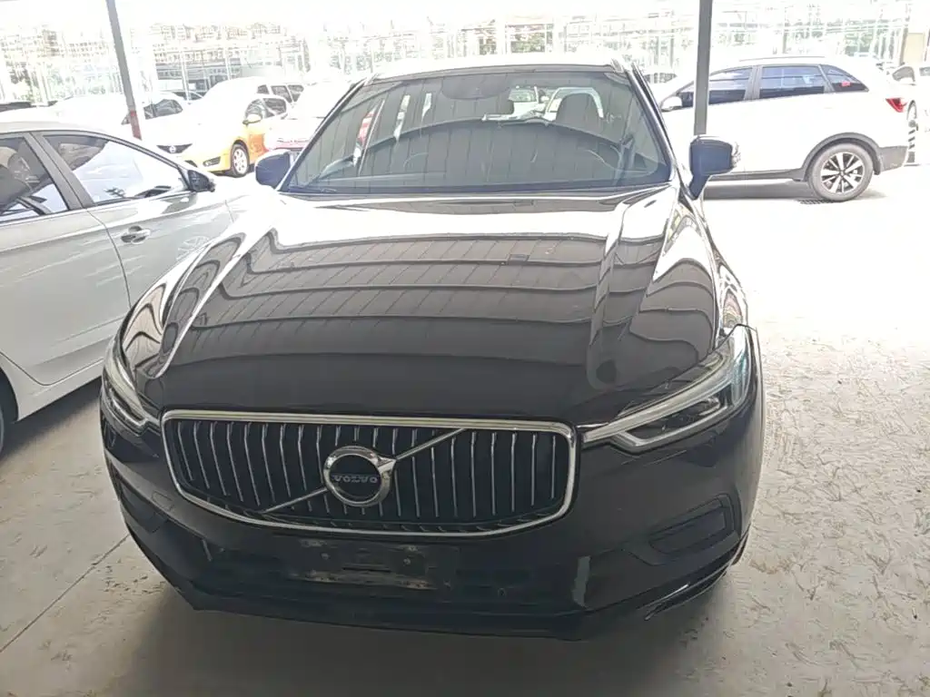 Volvo XC60 — миниатюра 3