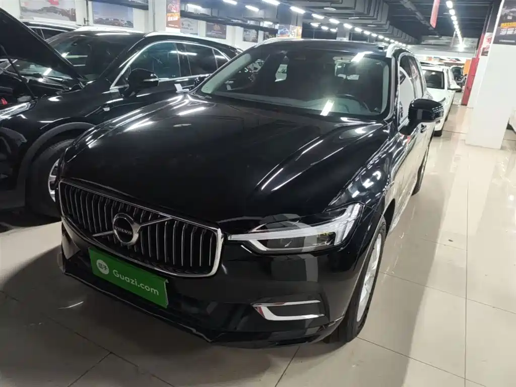 Volvo XC60 2020