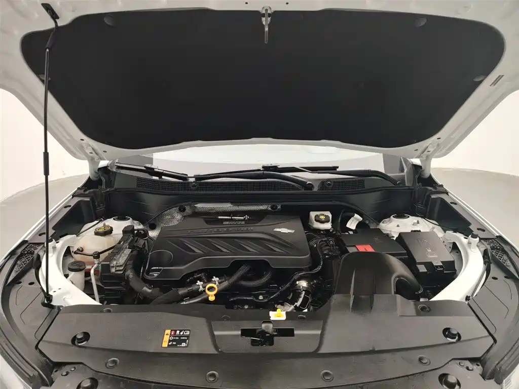 CHEVROLET XINGMAILUO