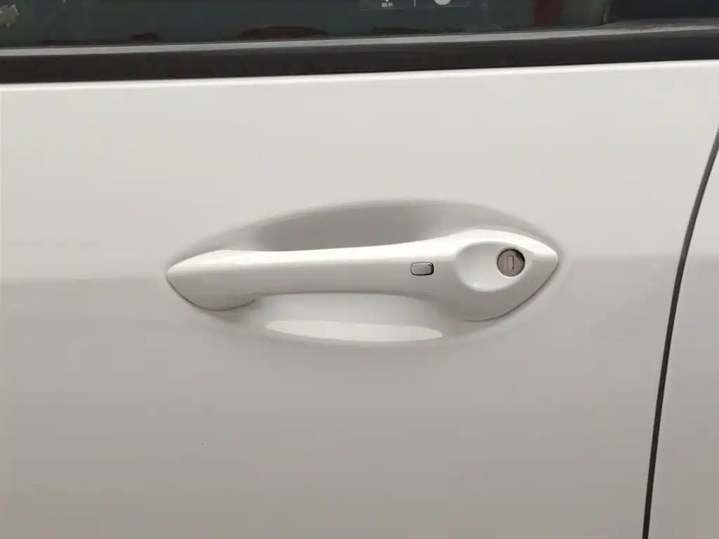 CHEVROLET XINGMAILUO