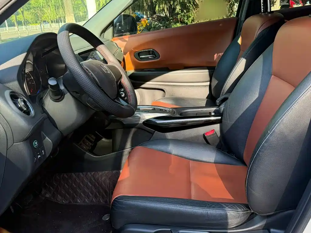 Honda XR-V — миниатюра 9