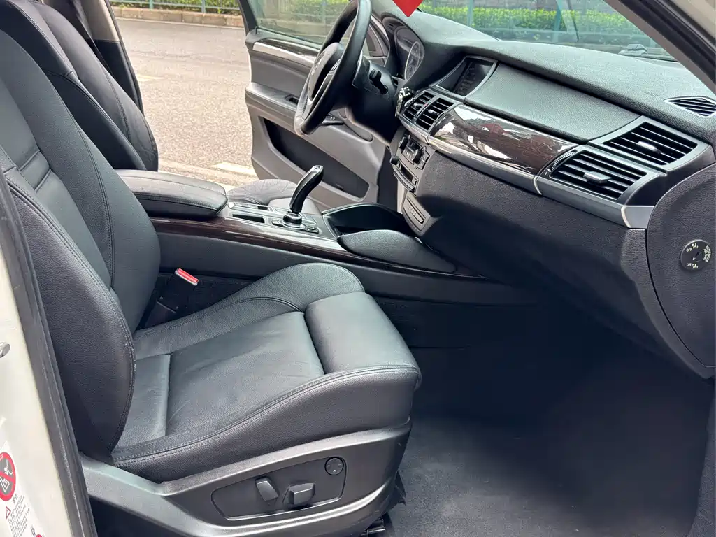 BMW X6 2014 xDrive35i Sport