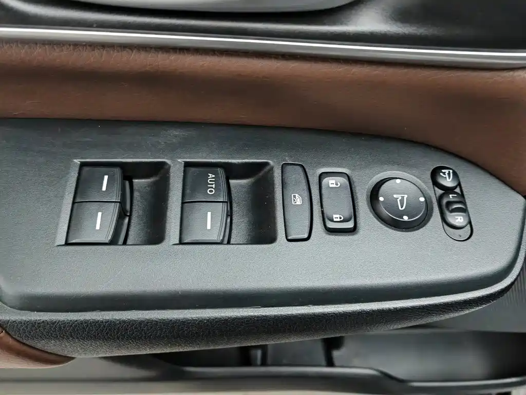 Honda Breeze 2021 240TURBO CVT Elite