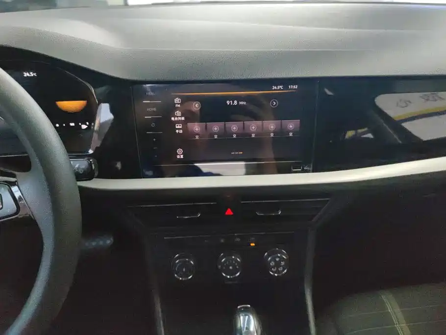 Volkswagen Lavida — миниатюра 13