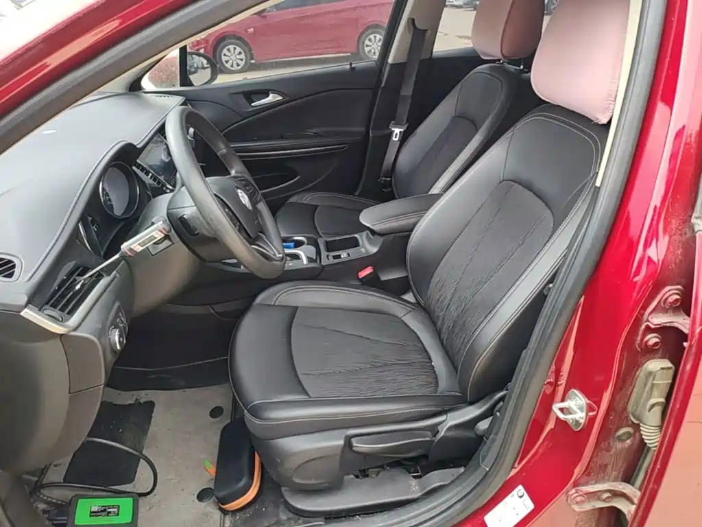Buick Verano — миниатюра 15