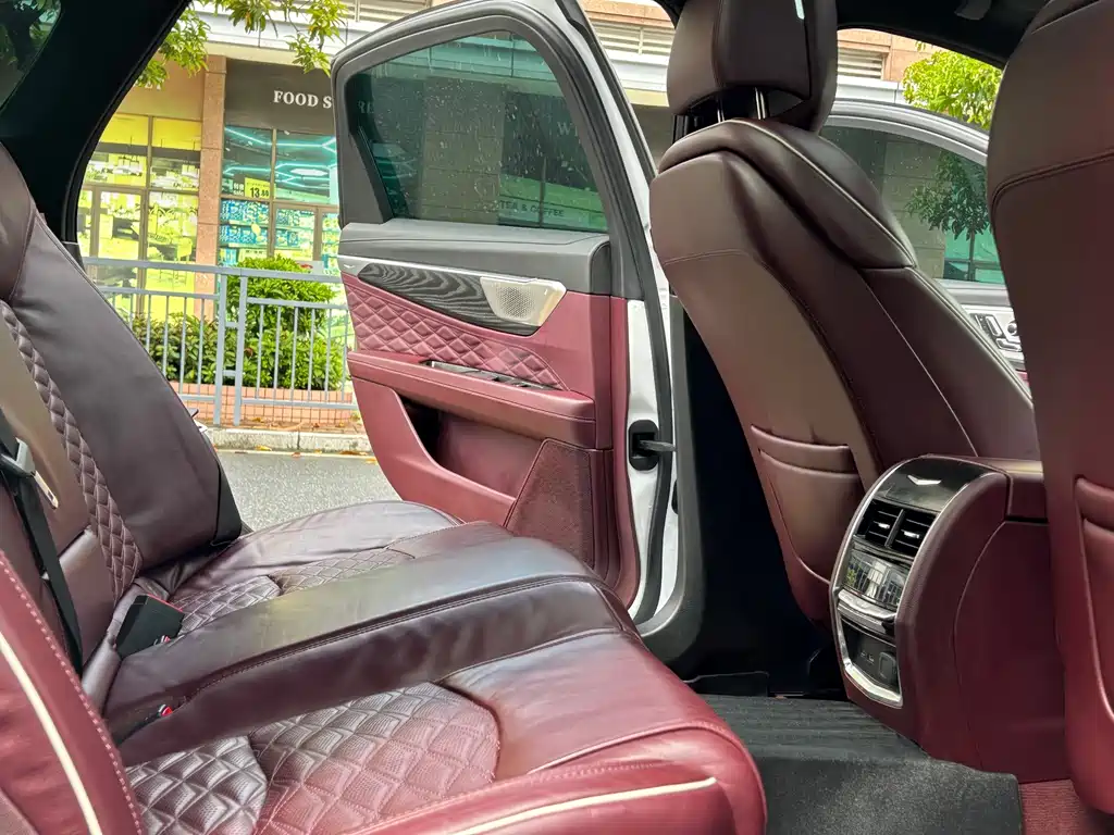 Cadillac CT6 — миниатюра 16