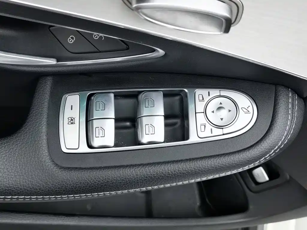 Mercedes-Benz C-Class C 2021 C 260