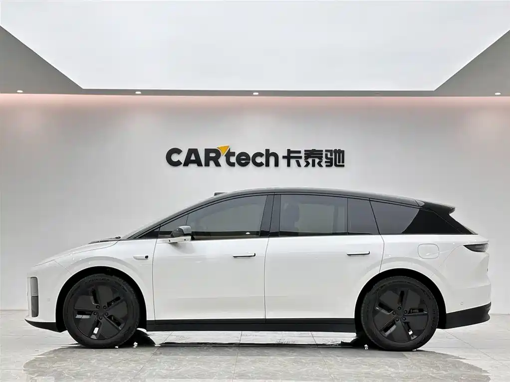 Li Auto i6 2025 Standard