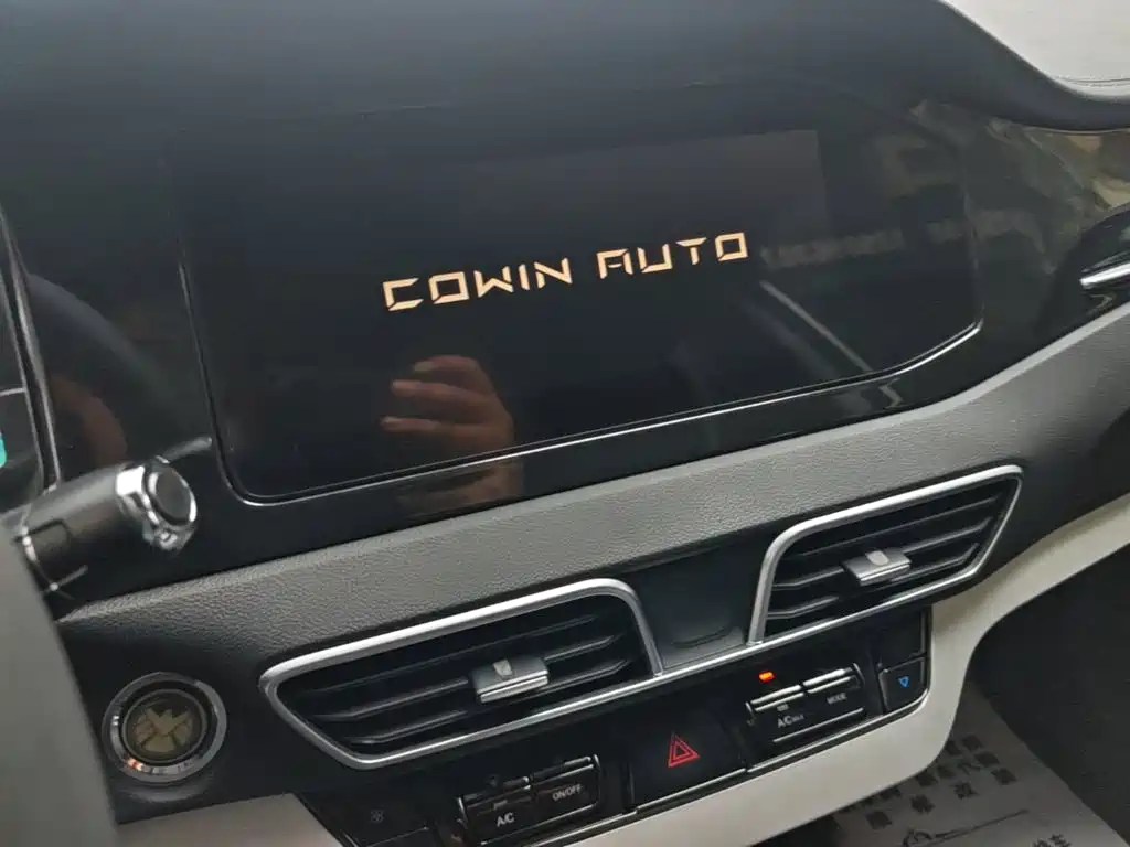 Cowin Xuanjie — миниатюра 13