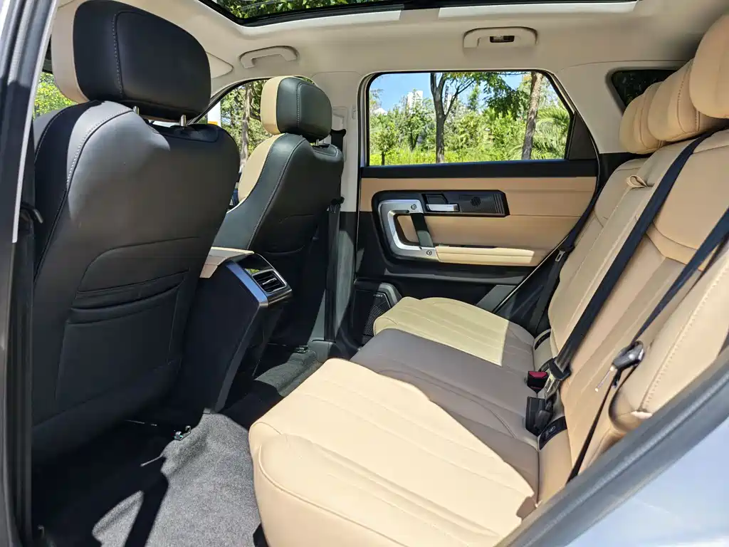 Chery Explorer 06 — миниатюра 6