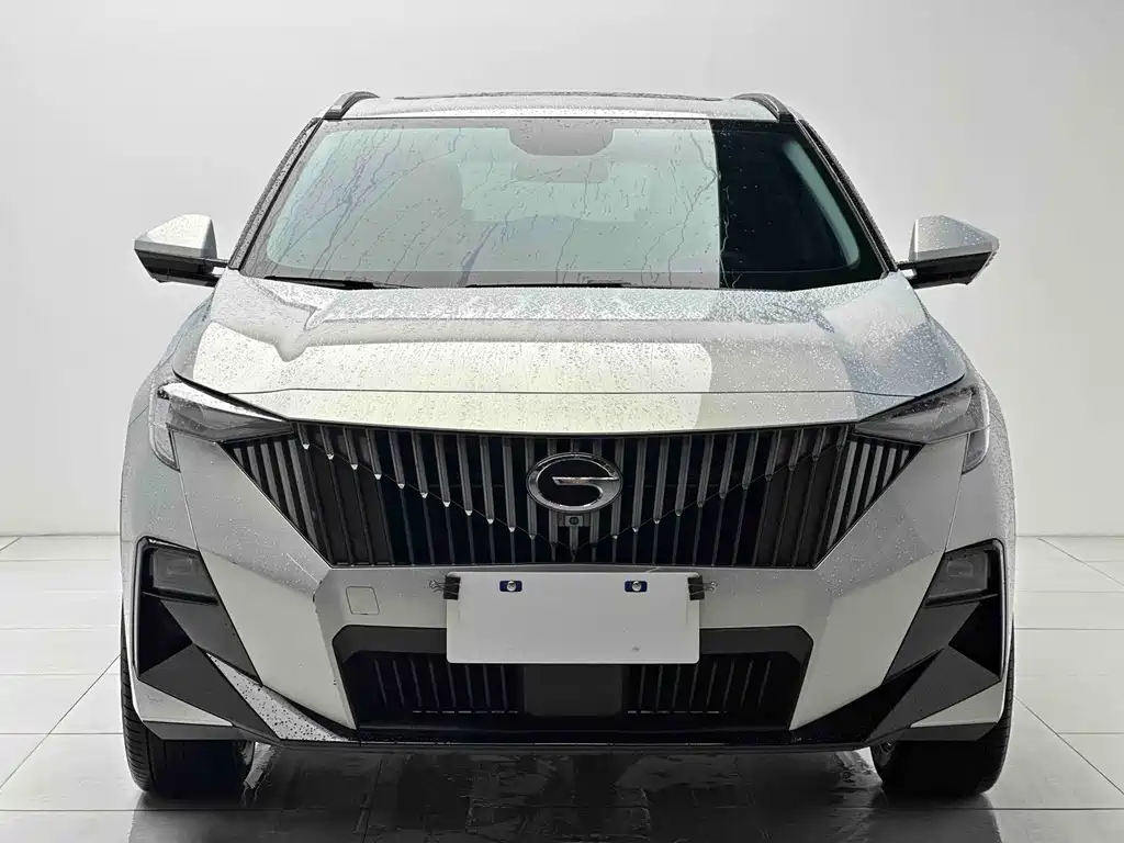 GAC GS3 2023 270T