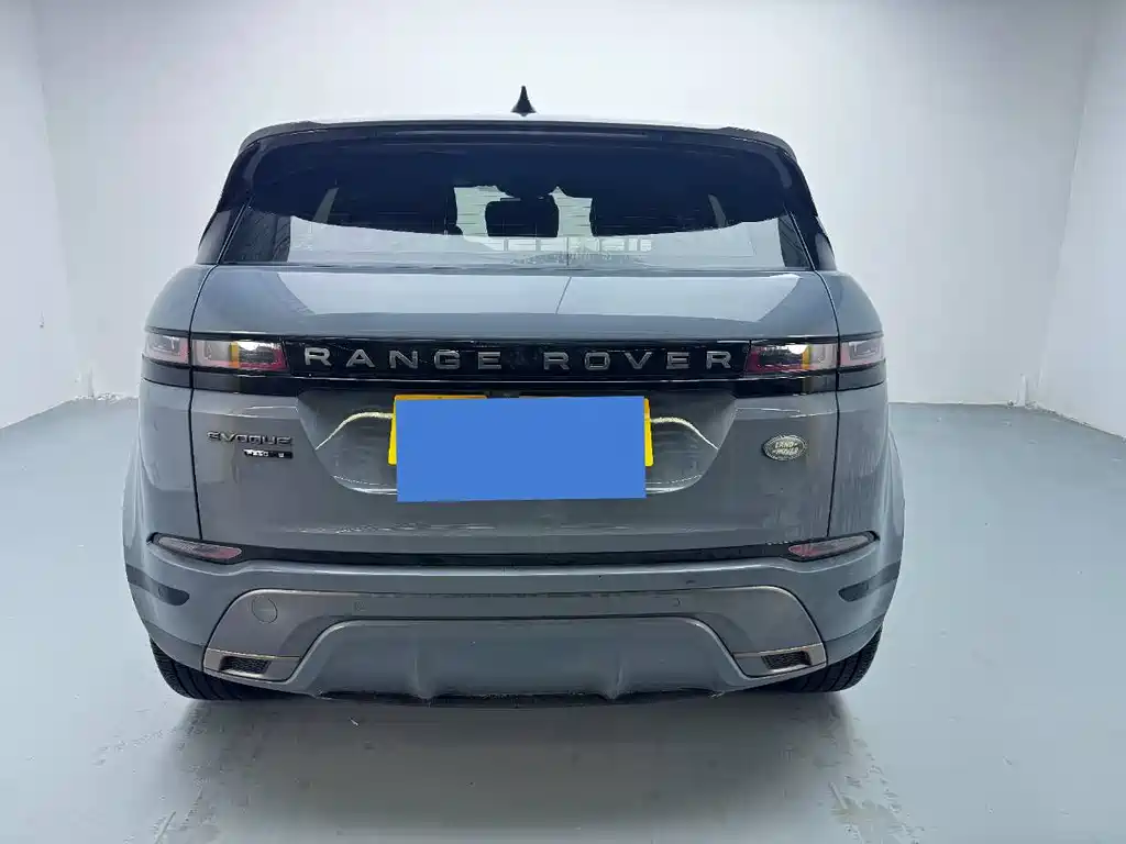 LAND ROVER RANGE ROVER AURORA