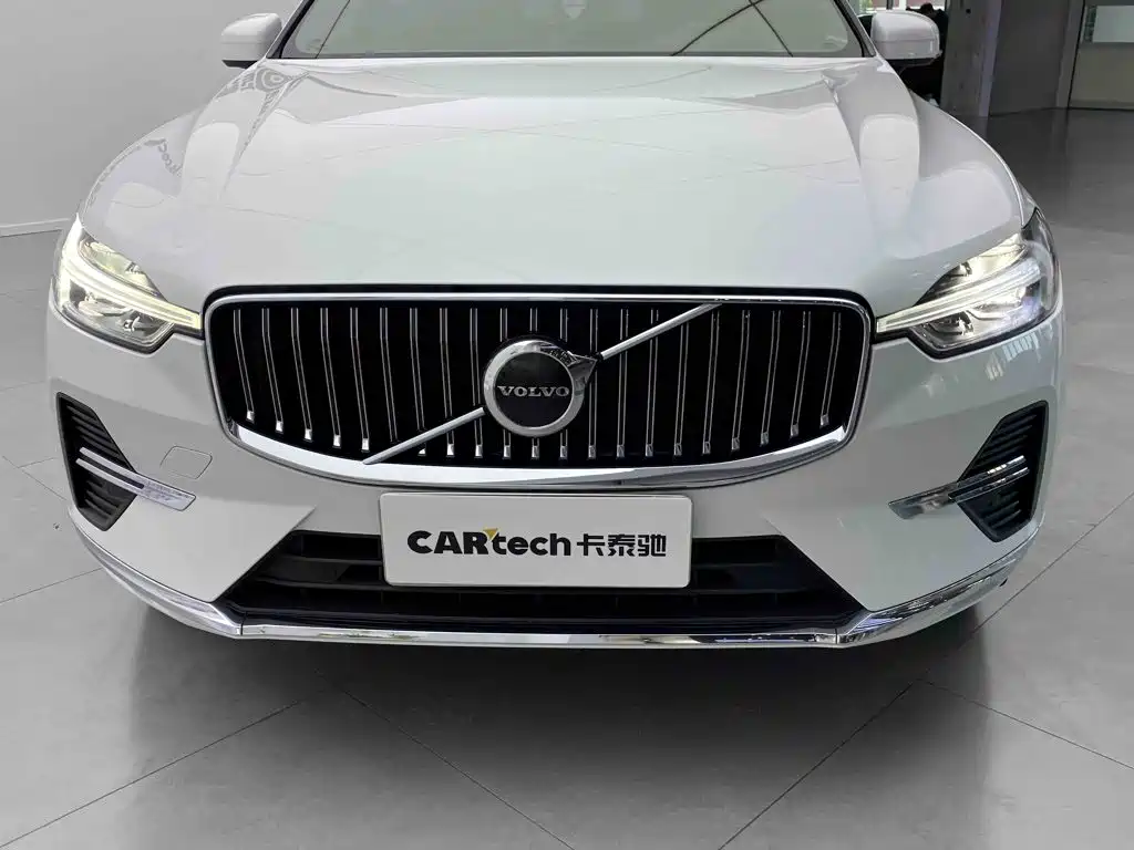 Volvo XC60 — миниатюра 9