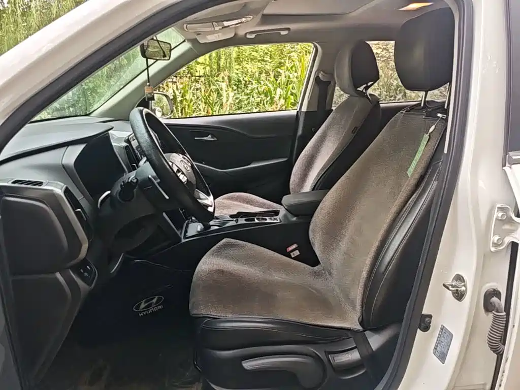 Hyundai ix35 — миниатюра 15