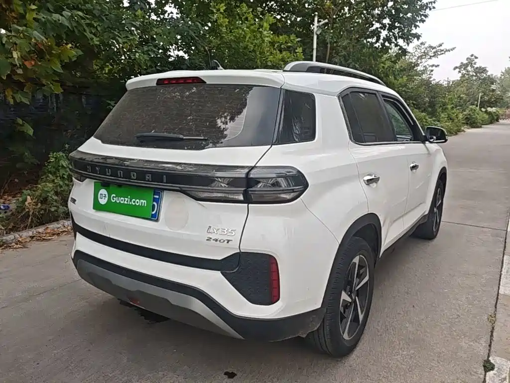 Hyundai ix35 — миниатюра 7