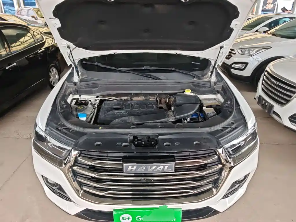 Haval H6 — миниатюра 20