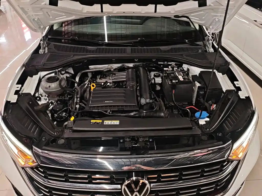 Volkswagen Sagitar — миниатюра 20