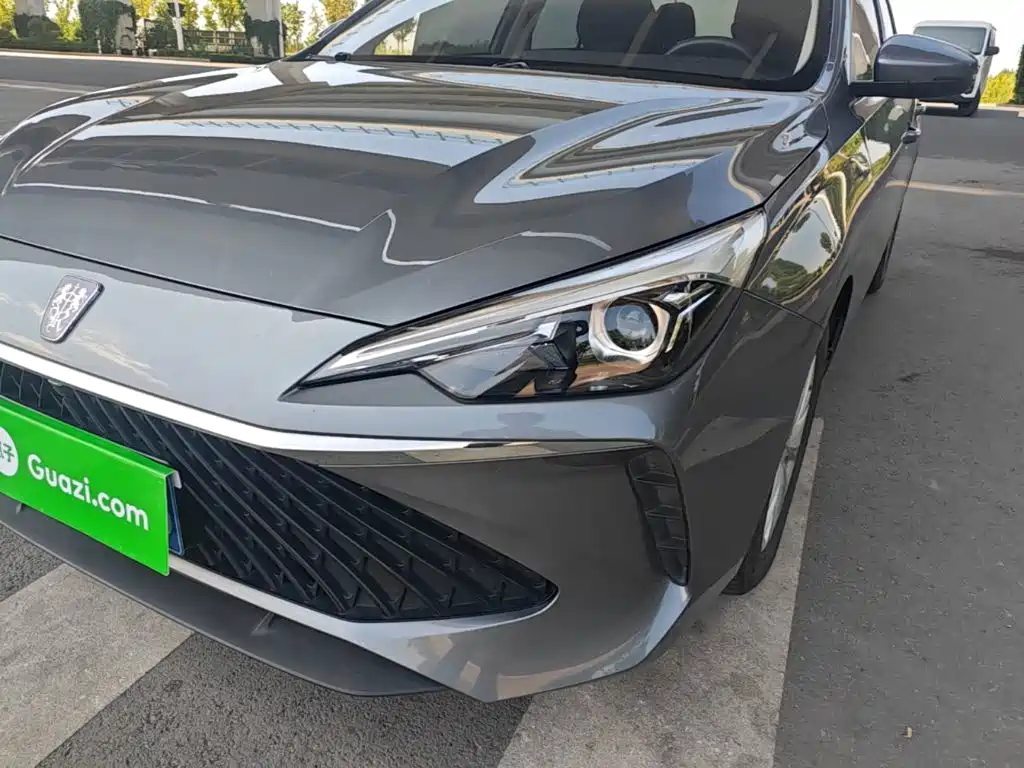 Roewe i5 — миниатюра 24