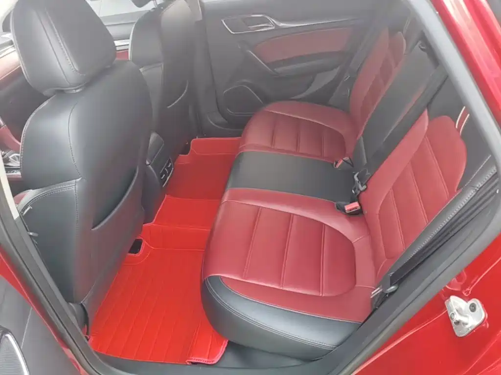 MG MG6 — миниатюра 17