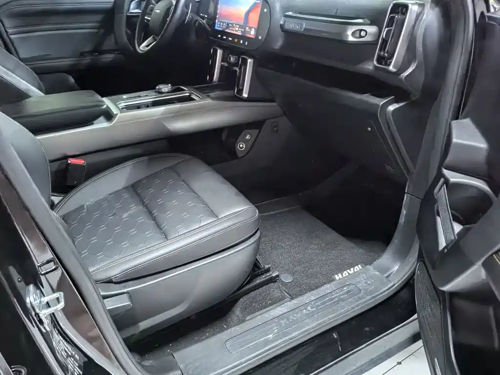 Haval Big Dog — миниатюра 12