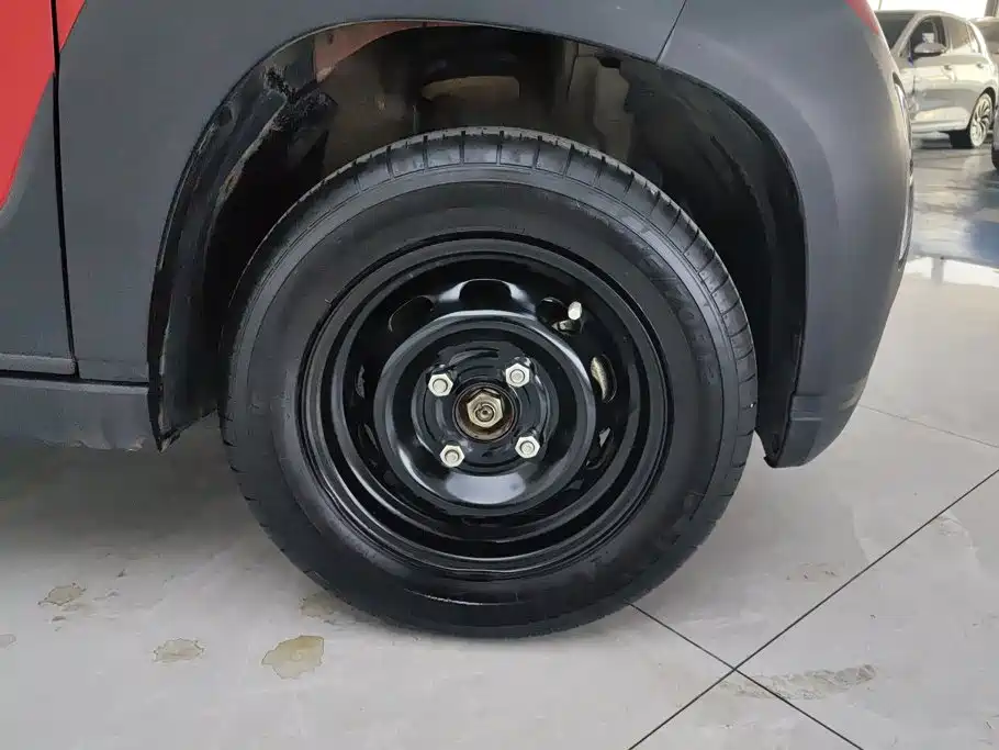 Baojun E100 — миниатюра 6