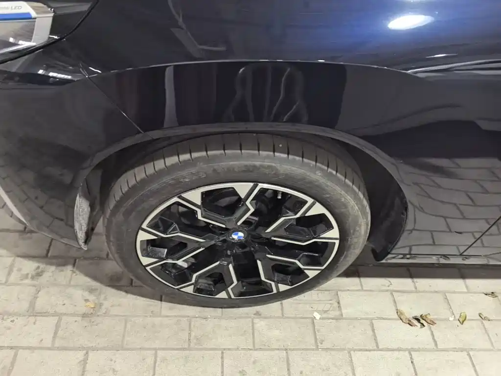 BMW X3 — миниатюра 23