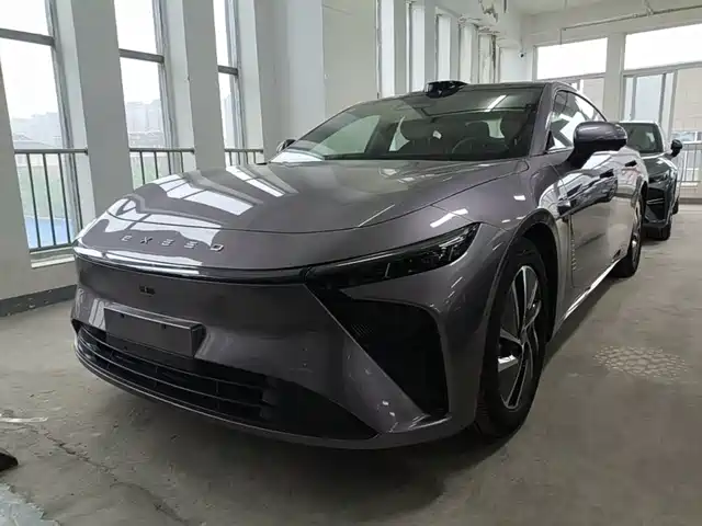 2025 EXEED