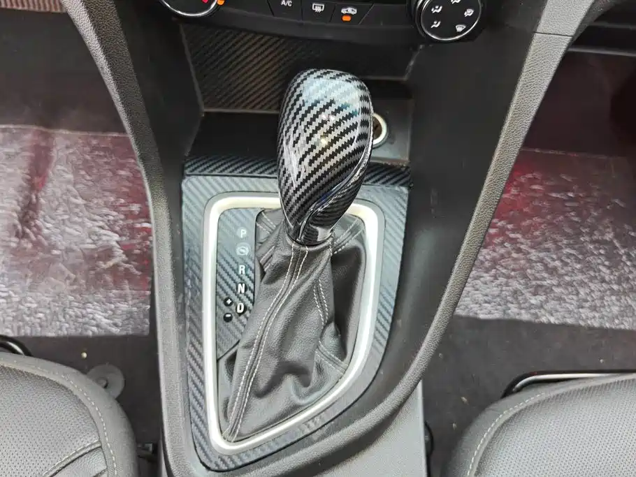 Buick Excelle — миниатюра 16