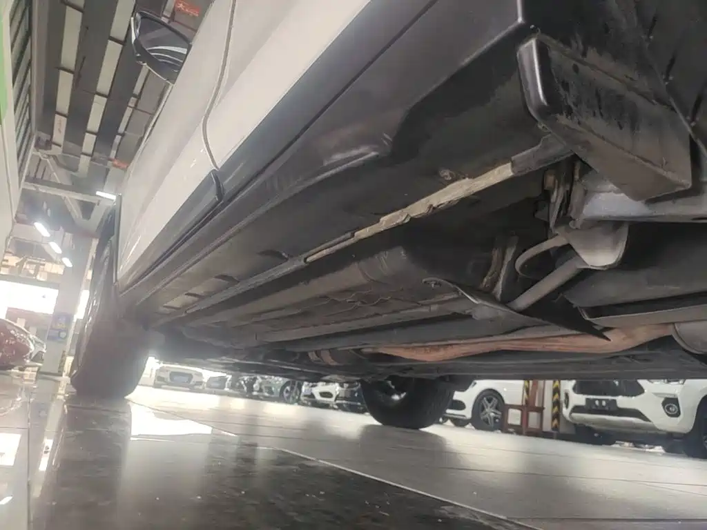 Nissan X-Trail — миниатюра 21