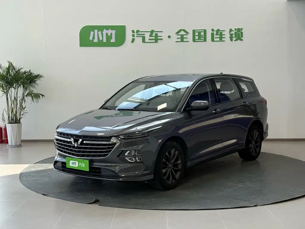 Wuling Victory 2021