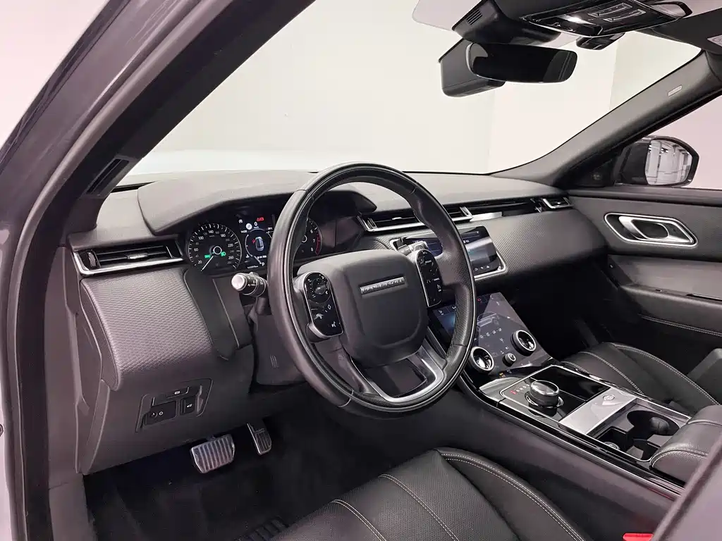 Land Rover Velar — миниатюра 10
