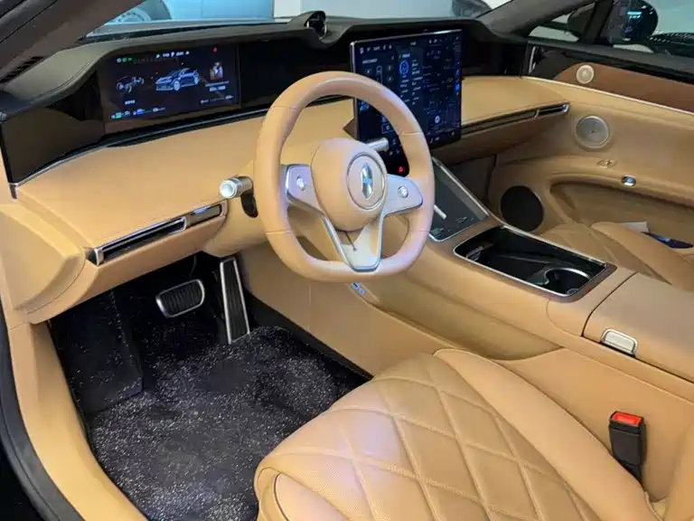 Xiangjie Xiangjie S9 — миниатюра 4