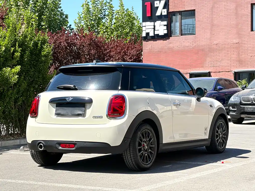 Mini Mini 2020 1.5T COOPER