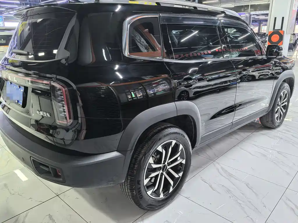 Haval Big Dog — миниатюра 6